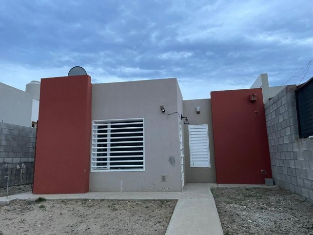 CASA - Barrio Extensión Stella Maris