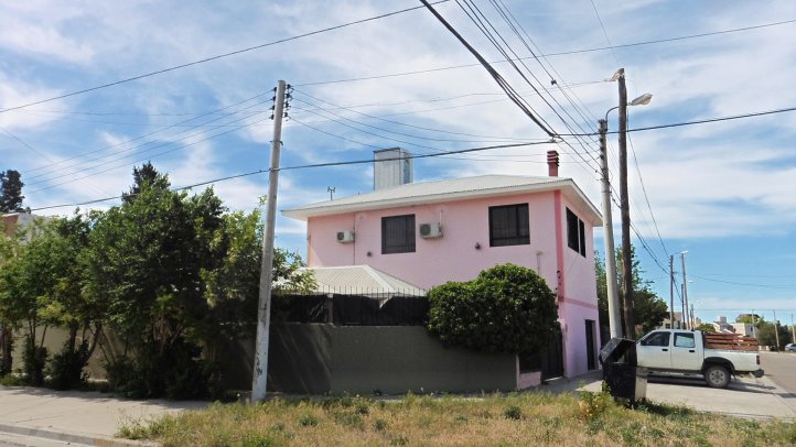 CASA - La Gaceta de Buenos Aires