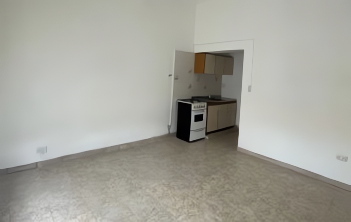 DEPARTAMENTO - MONOAMBIENTE - Chacabuco 1018