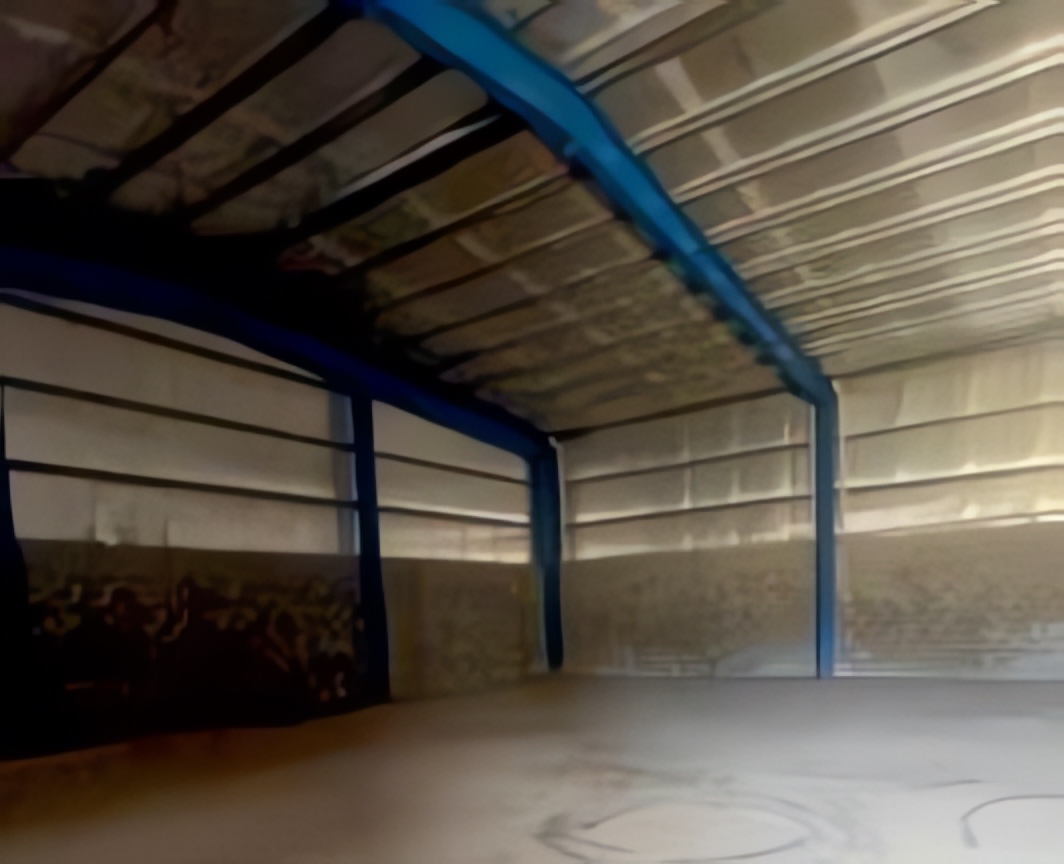 BASE INDUSTRIAL