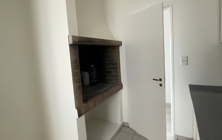 DEPARTAMENTO - BROWN AL 600
