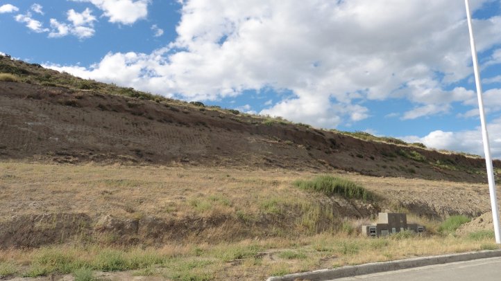 TERRENO - Rada Tilly - Terrazas del Molino