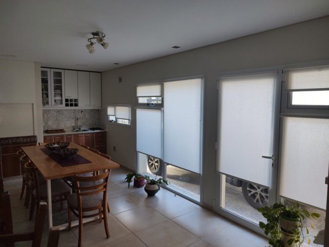 CASA - Clarín al 700