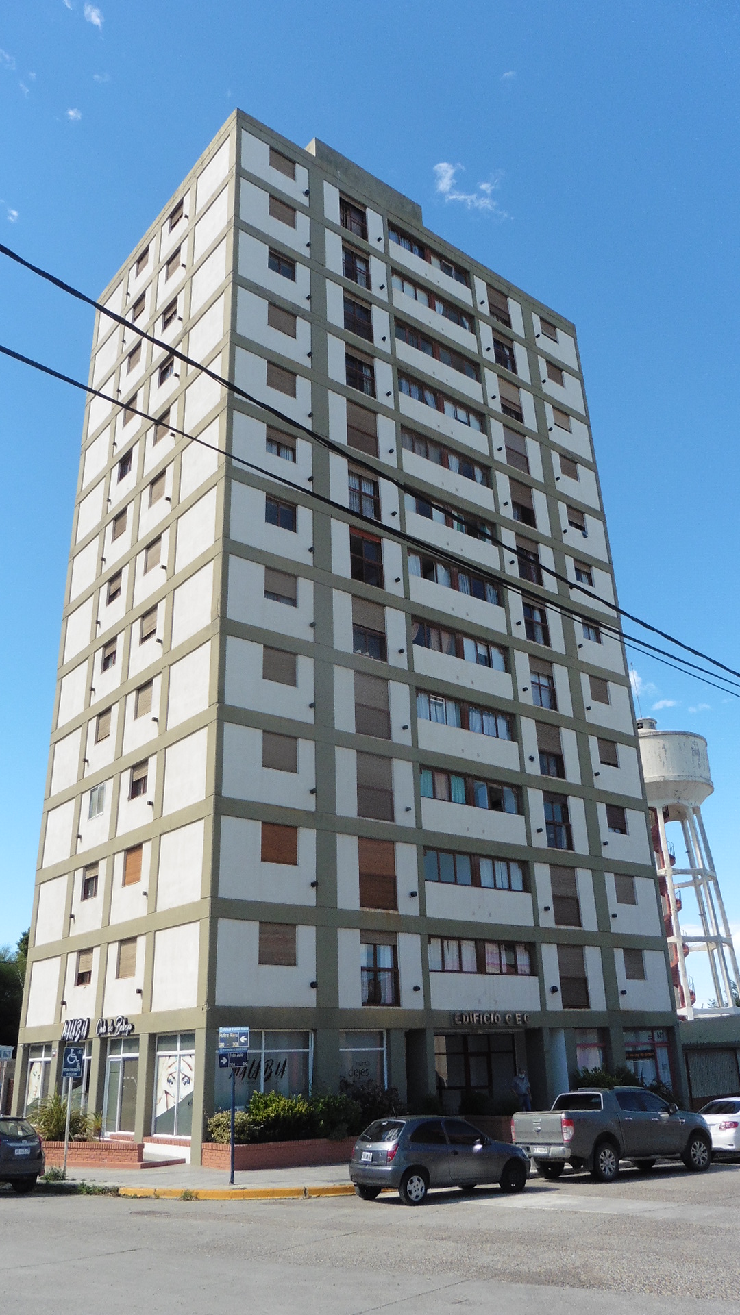 Departamento 2 dormitorios